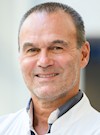 Ärztlicher Leiter Darmzentrum Ebersberg Dr. Artur Klaiber